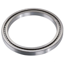 Thin Section Bearings - Four Point Contact Ball Bearings (CSXU045-2RS)